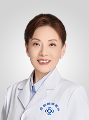 医师介绍:罗姝-人民网访谈节目特邀心理专家