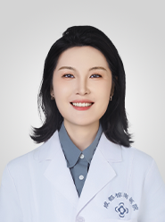 医师介绍:张慧-中科院认证心理咨询师